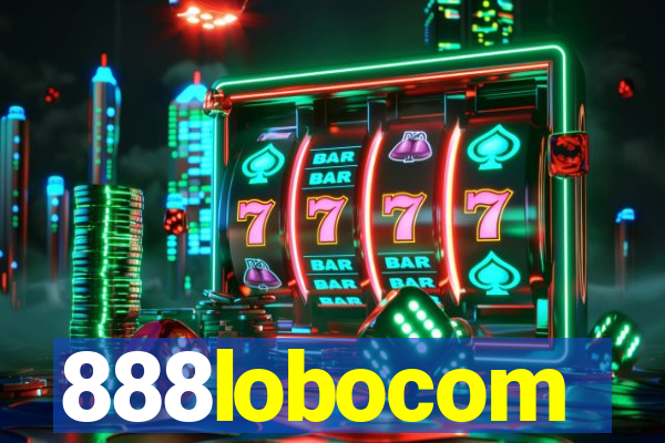 888lobocom