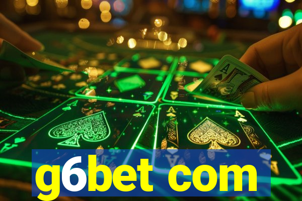 g6bet com