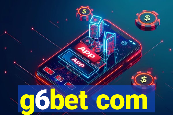 g6bet com