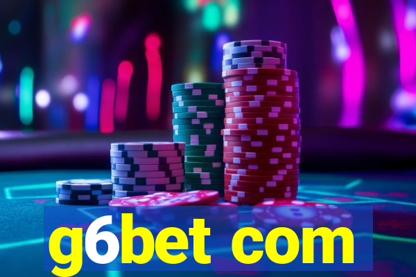 g6bet com