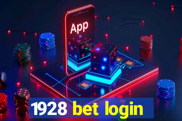 1928 bet login