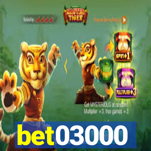 bet03000