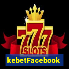 kebetFacebook