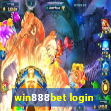 win888bet login