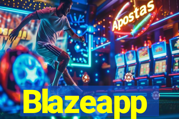 Blazeapp