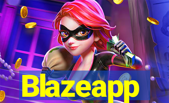 Blazeapp