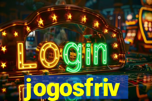 jogosfriv