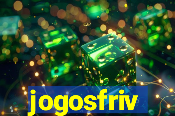 jogosfriv