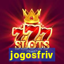 jogosfriv