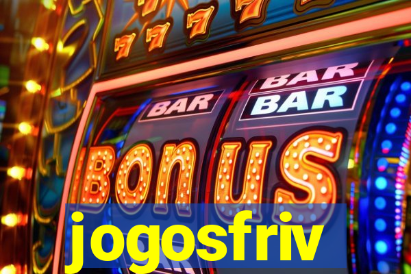 jogosfriv