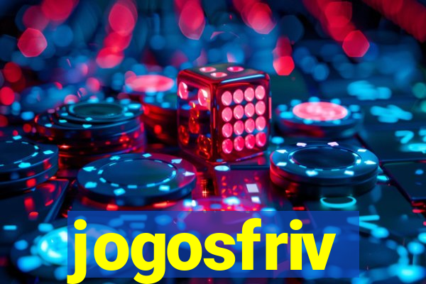 jogosfriv