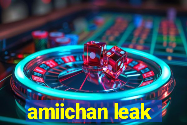 amiichan leak