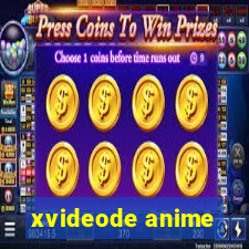 xvideode anime