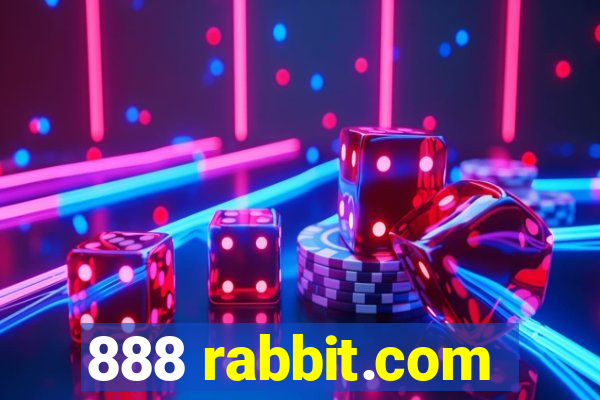 888 rabbit.com