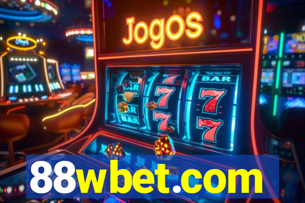 88wbet.com