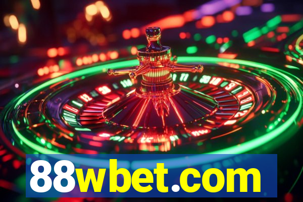 88wbet.com