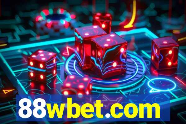 88wbet.com