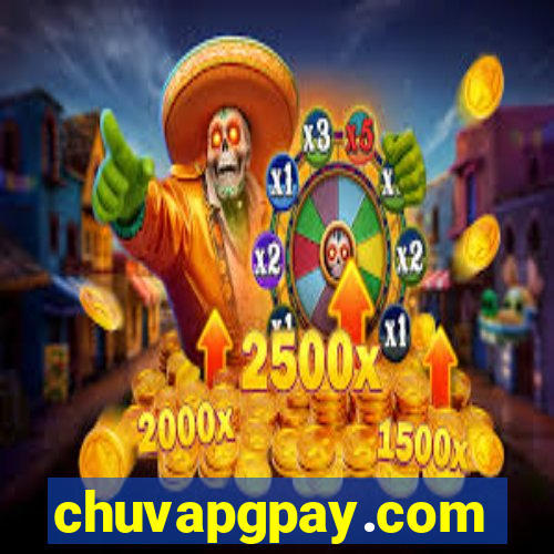 chuvapgpay.com