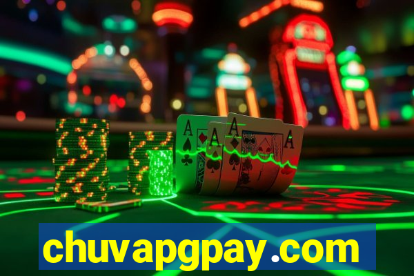 chuvapgpay.com