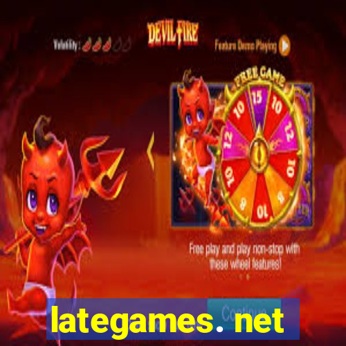 lategames. net