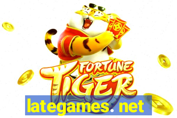 lategames. net