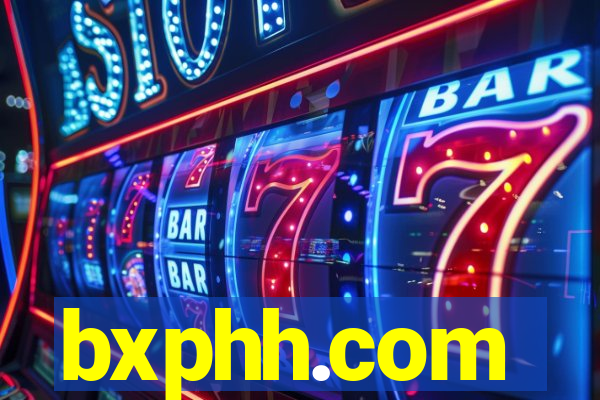 bxphh.com