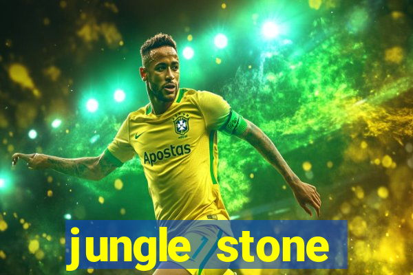 jungle stone reclame aqui