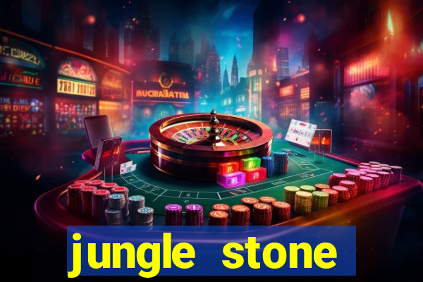 jungle stone reclame aqui