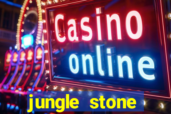 jungle stone reclame aqui