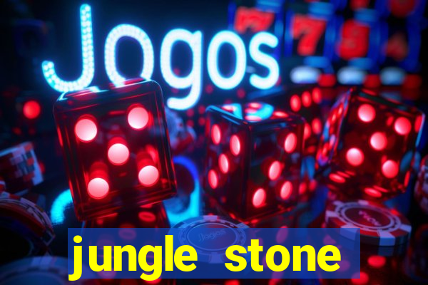 jungle stone reclame aqui