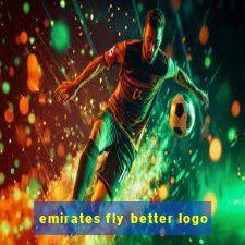 emirates fly better logo