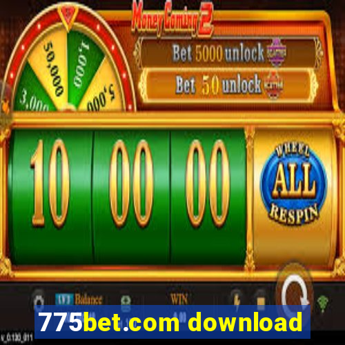 775bet.com download