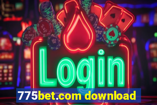 775bet.com download