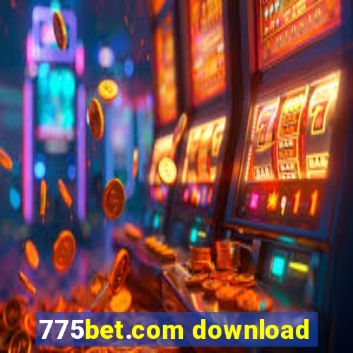 775bet.com download