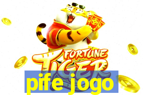 pife jogo