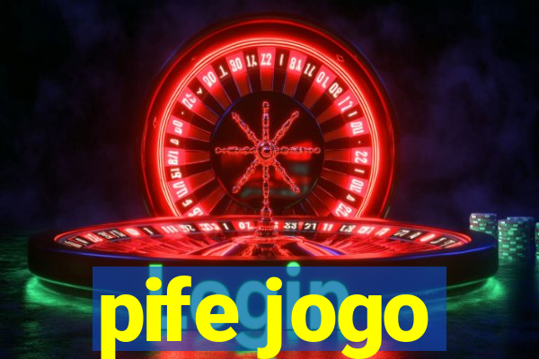 pife jogo