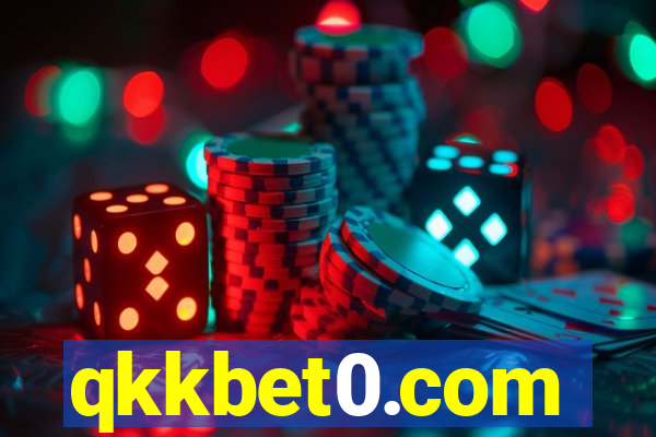 qkkbet0.com