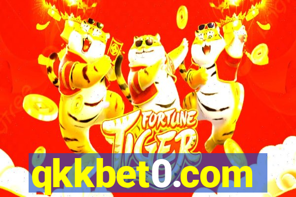 qkkbet0.com