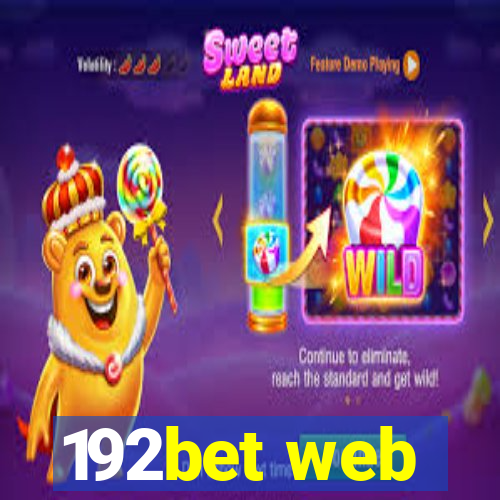 192bet web