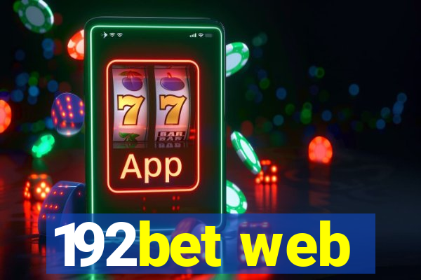 192bet web