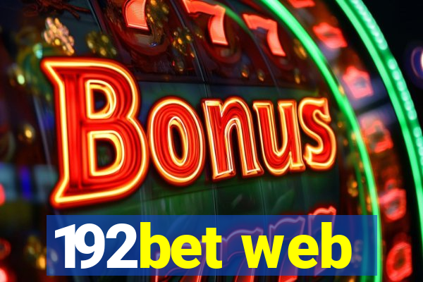 192bet web