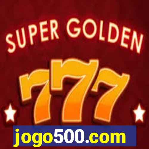 jogo500.com