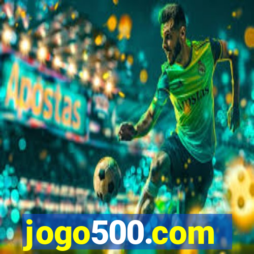 jogo500.com