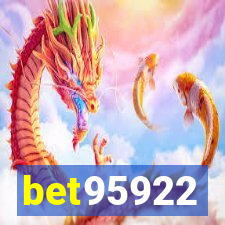 bet95922