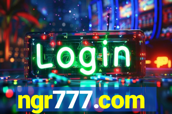 ngr777.com