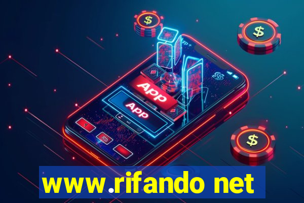 www.rifando net