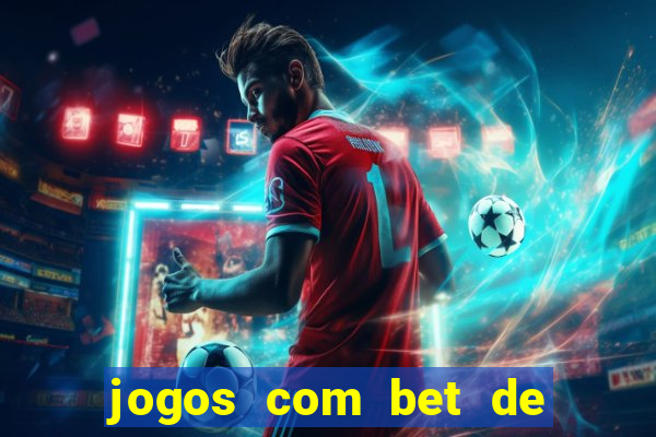 jogos com bet de 5 centavos