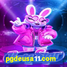 pgdeusa11.com