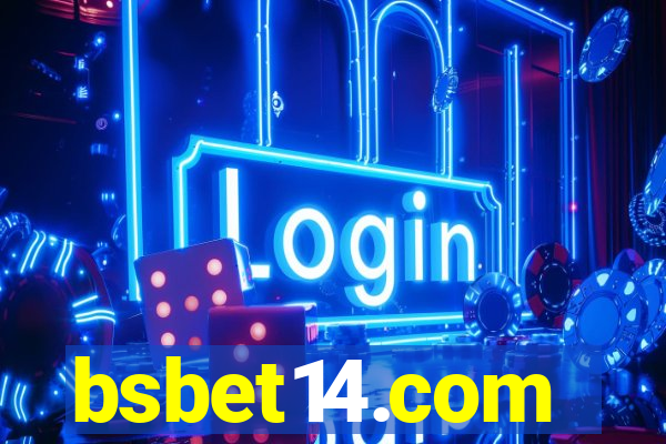 bsbet14.com