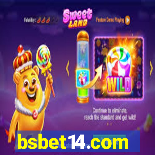 bsbet14.com